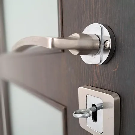 Quarto em Acomodações Particulares & Photos